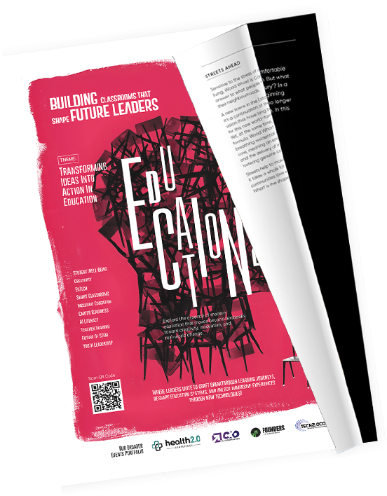 Education 2.0 Conference 2026