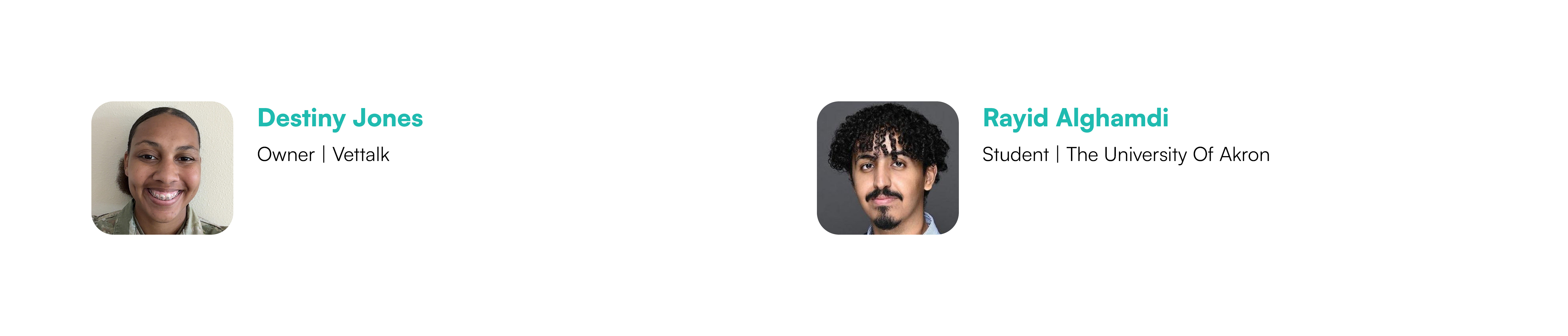 Website Young Leadership Awardees