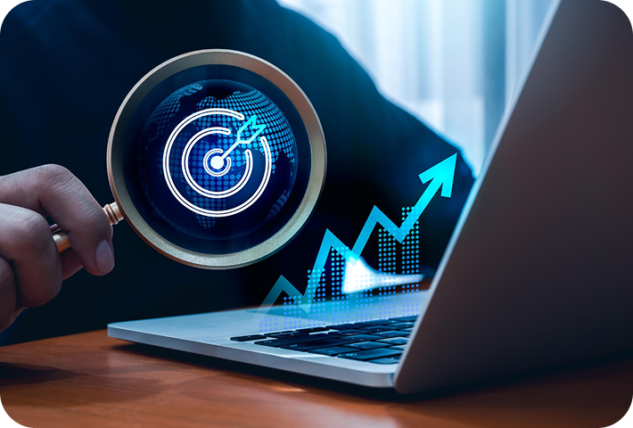 Target Analysis - data and feasibility