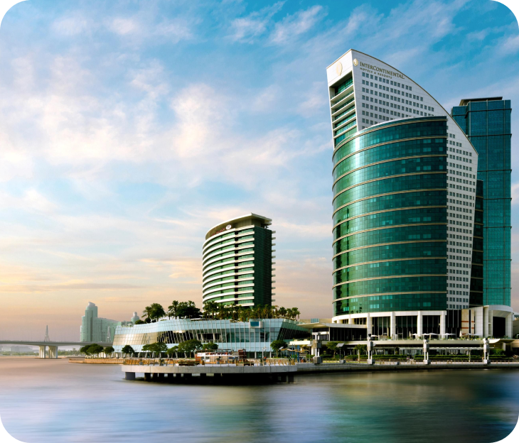 Dubai Hotel