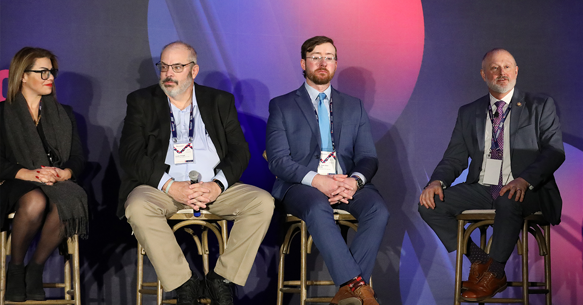 Mark Your Calendars For CXO 2.0 Conference