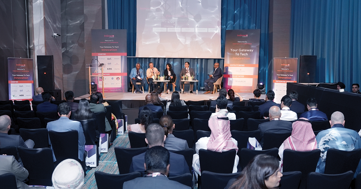 Attend The CXO 2.0 Conference