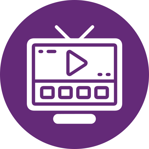 Entertainment & Media