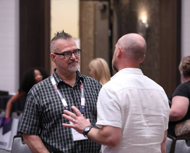 Save Time, Build Connection