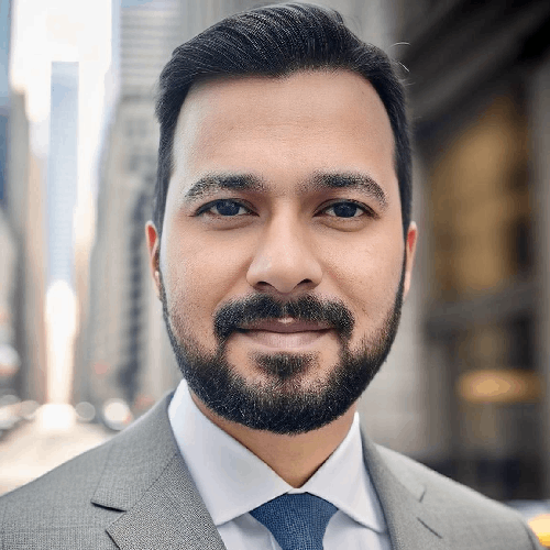 Anand Sankaranarayanan