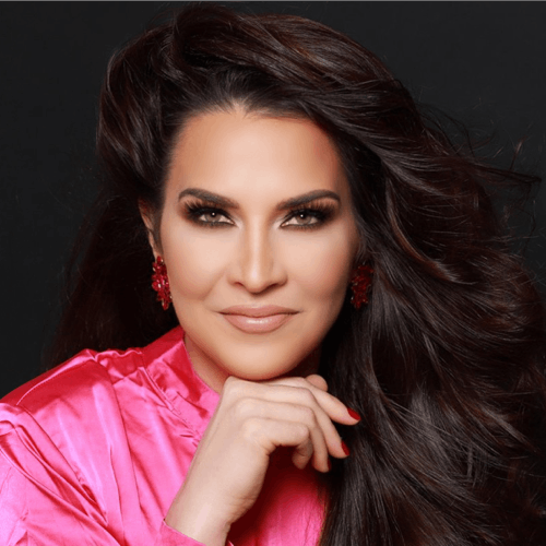 Susan Elizabeth Huber