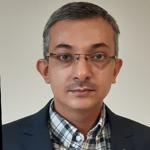 Abhinandan Mookherjee