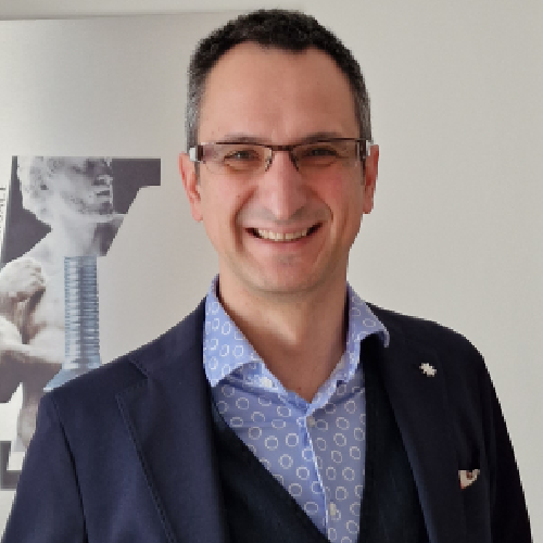 Andrea Stefano Danesini