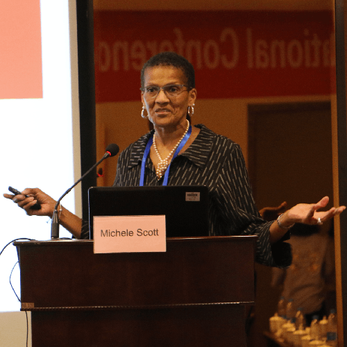 C Michele Scott