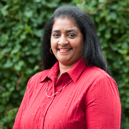 Dr. Kogi Naidoo