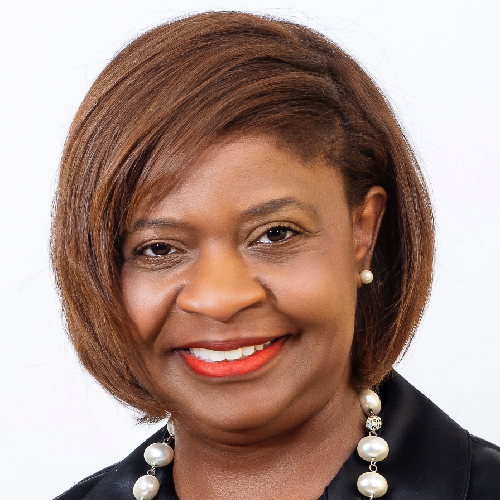 Dr. RoSusan Bartee