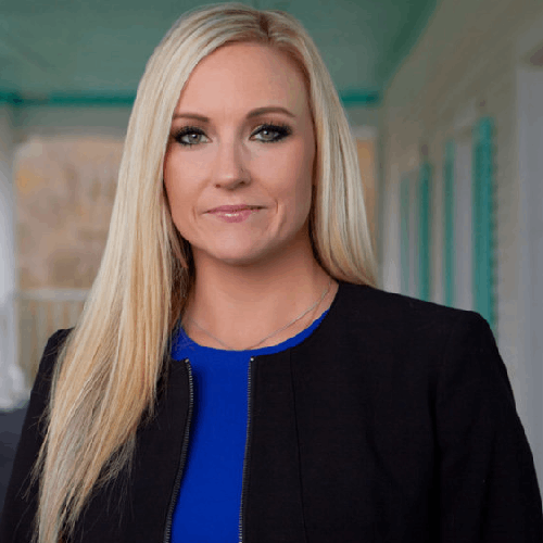 Heather Ogburn Stokes