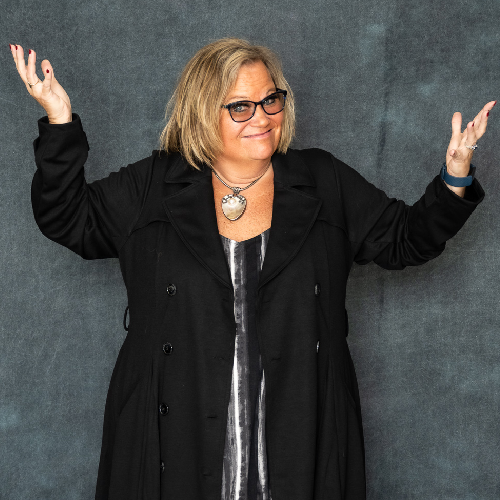 Janine Hamner Holman