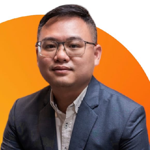 Matthew Lim Chung Sheng