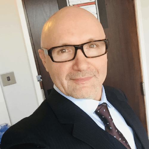 Michael Lindsey Simpson