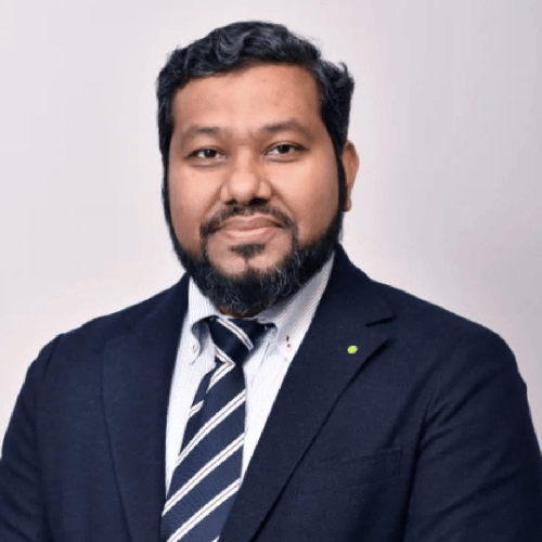 Sheikh, Shariar Hossain