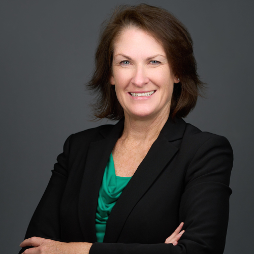 Meegan Kriley-Mackay