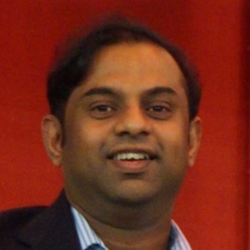 Sathya Krishnaswamy
