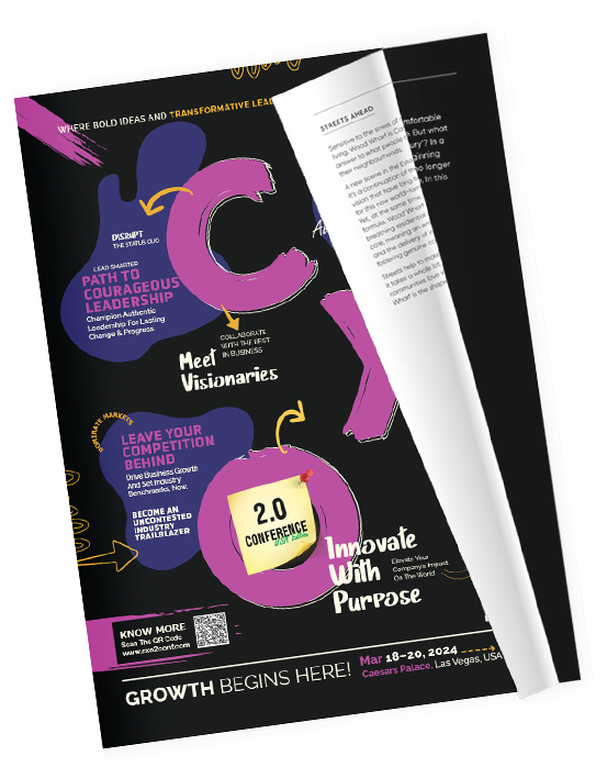 MARCH (USA 2024) EDITION