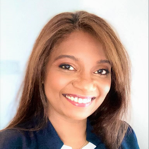 Dr. Shunitra Chandra Segran