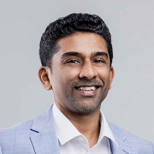 Rajes Kumar Yengadayson Naidu