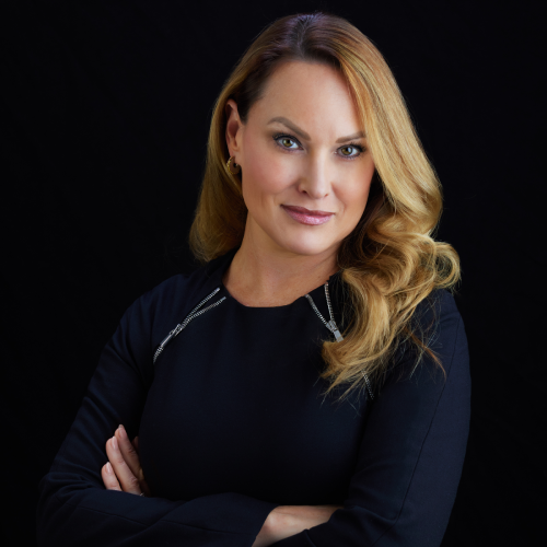 Dr. Julie Ann W. Harrigan