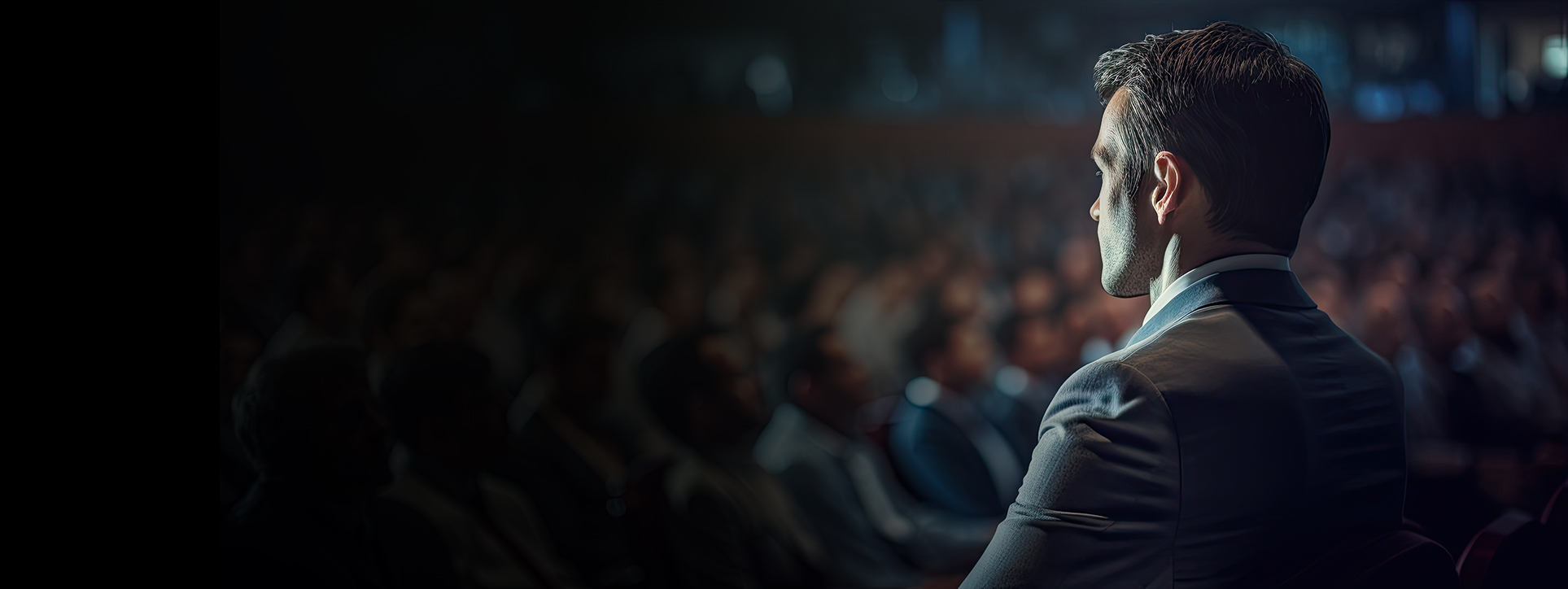 Attendee Reviews Banner!