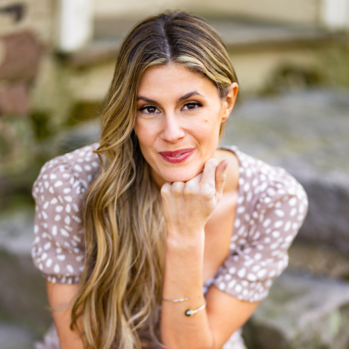 Dr. Stephanie Bathurst