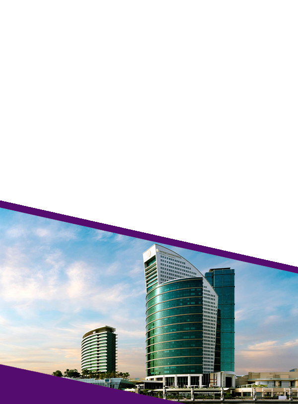 Mobile Banner CXO Banner