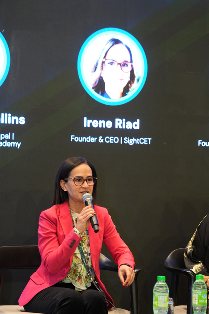 always room for growth.