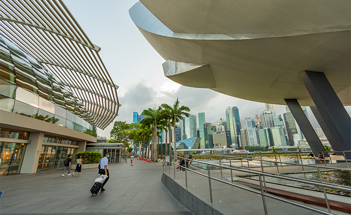 Exclusive Booking Perks