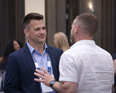 Networking-Friendly Spaces