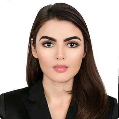 Hajer Alqassimi