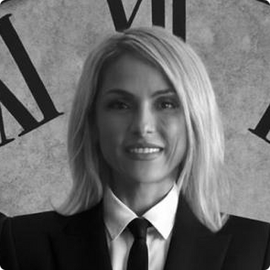 Dragana Linfield