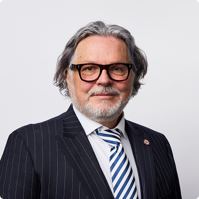 Matthew Byrne