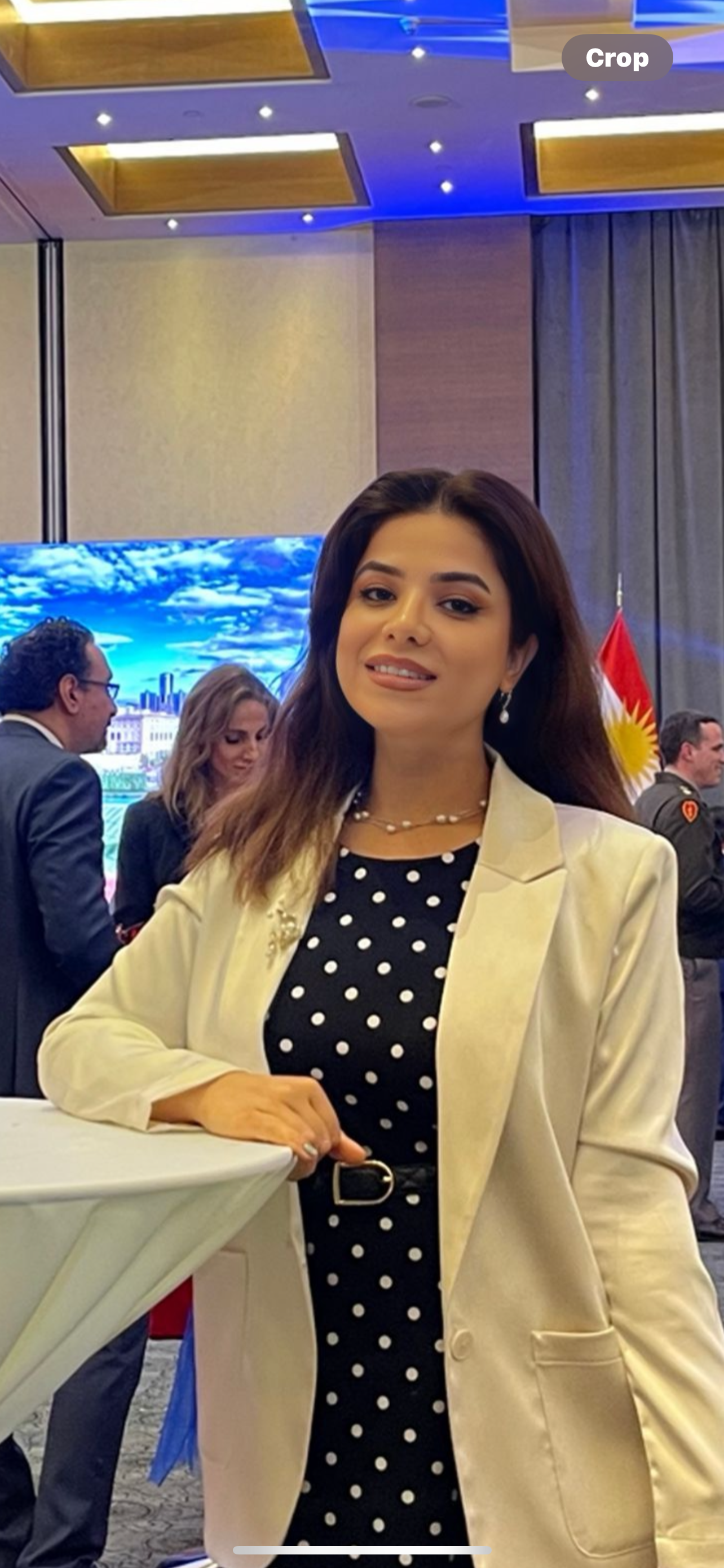 Bahar Aljammoor