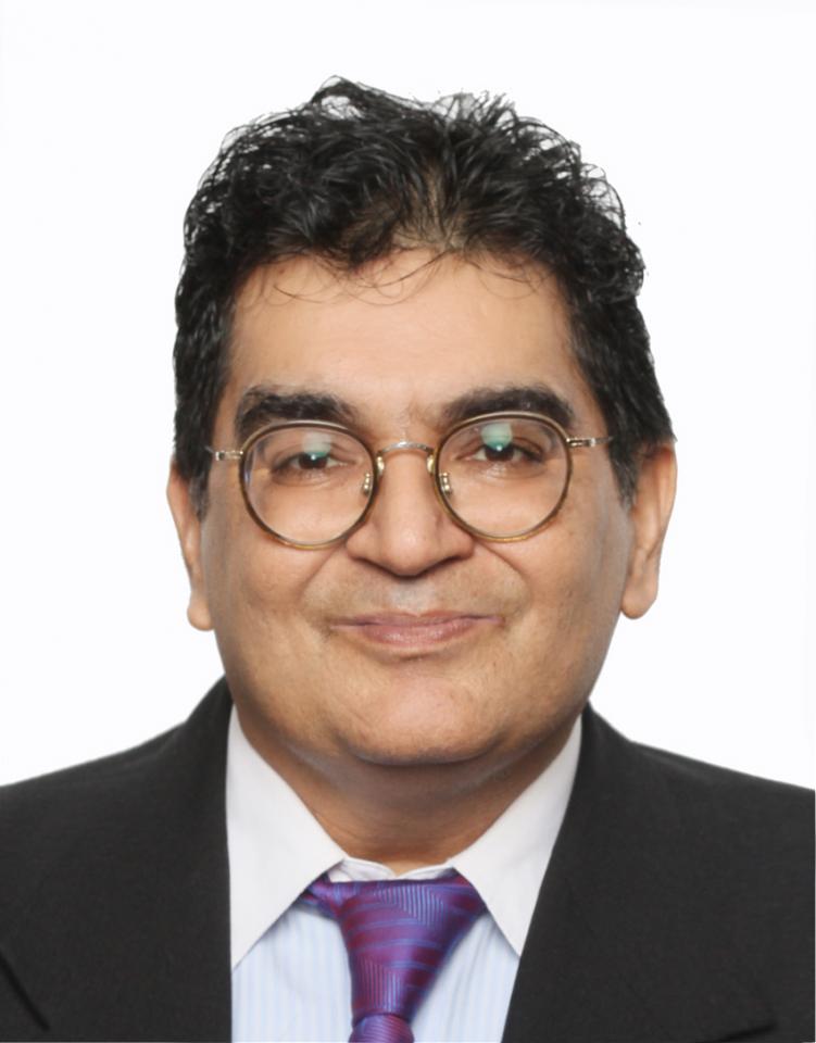 Ashish Kakar