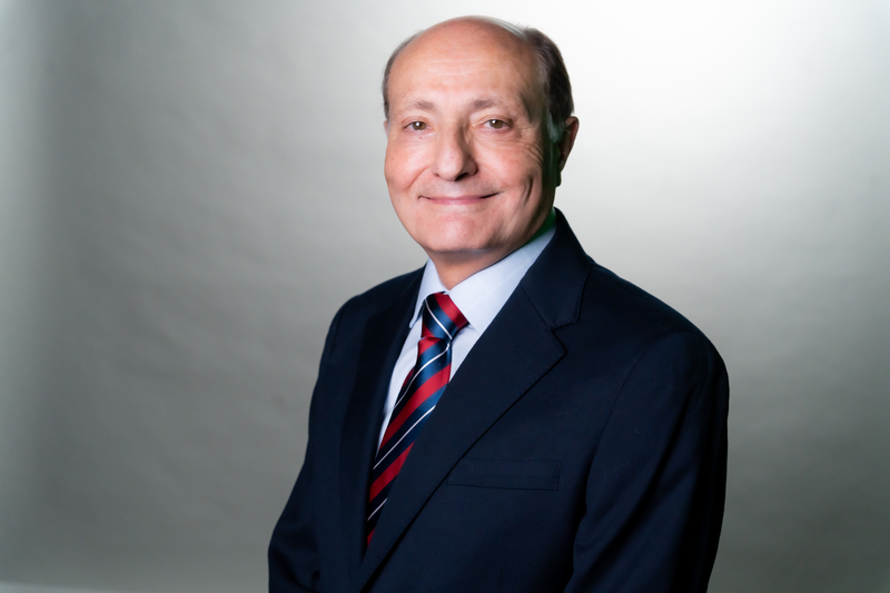Dr. Mansour Javidan