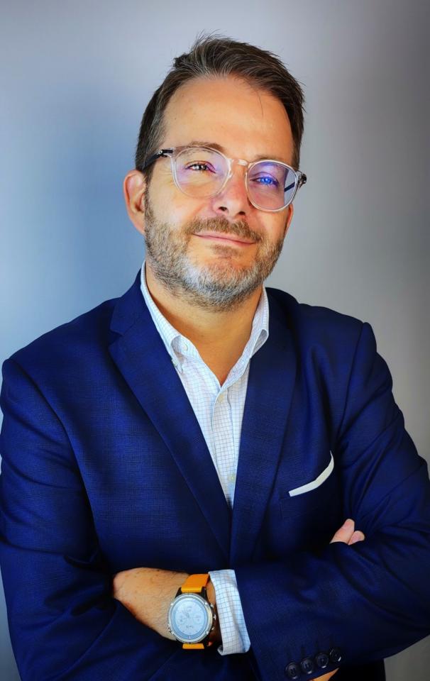Markus Keiper