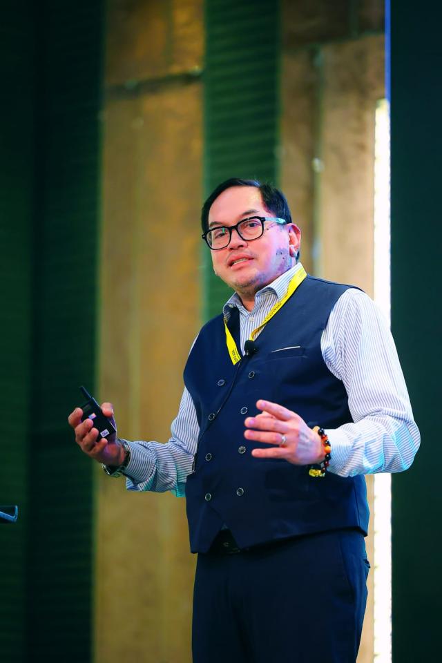 Michael Angelo San Diego