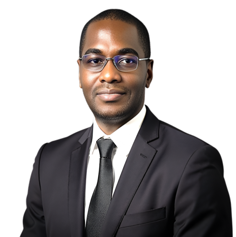 Samuel Lovis Salla Nzhie