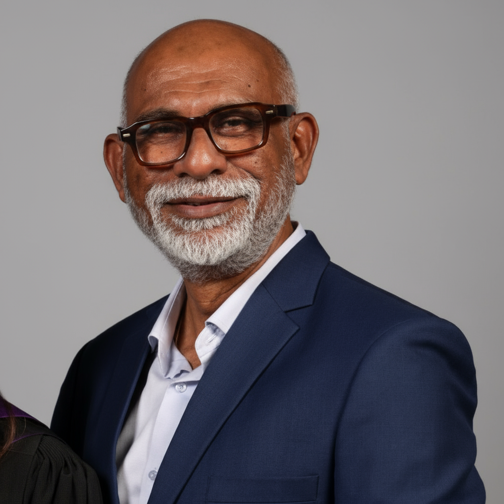 Sanjay Chandrasekhar