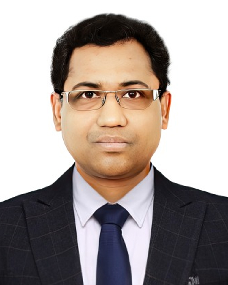Dr. Venkataramanan Chakrapani