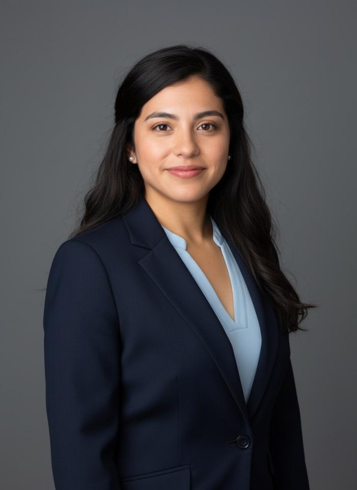 Jasmine Gonzalez Hurtado