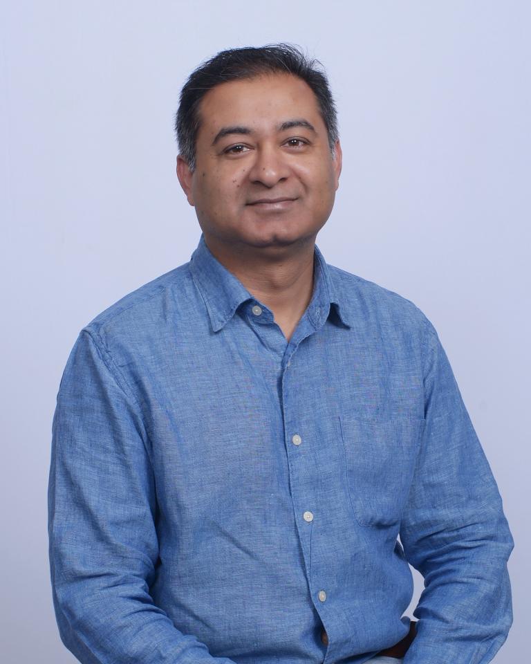 Pankaj Kumar