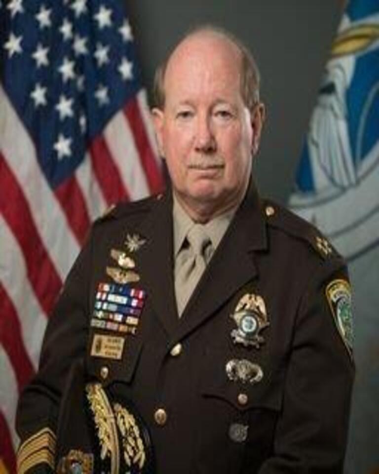 Jarvis Eugene Saunders