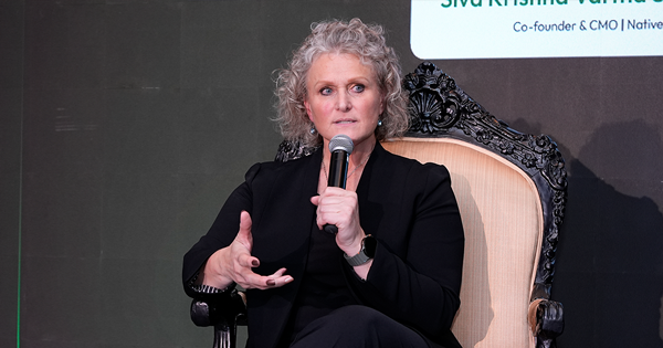 Addressing The Talent Crunch