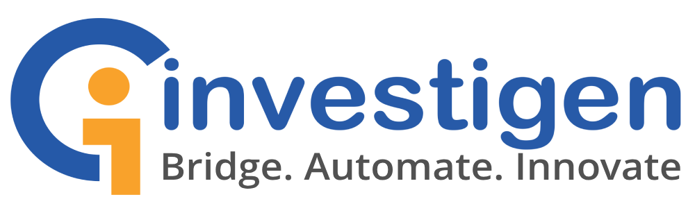 Investigen technologies LLP