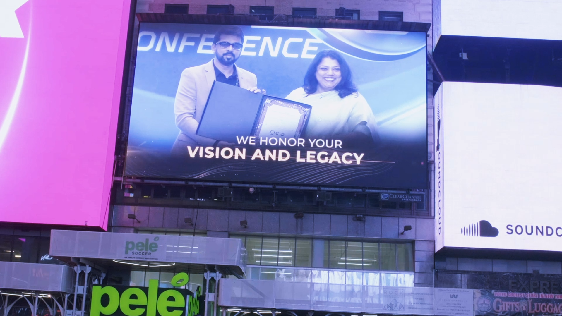 Vijayashree Parameswaran