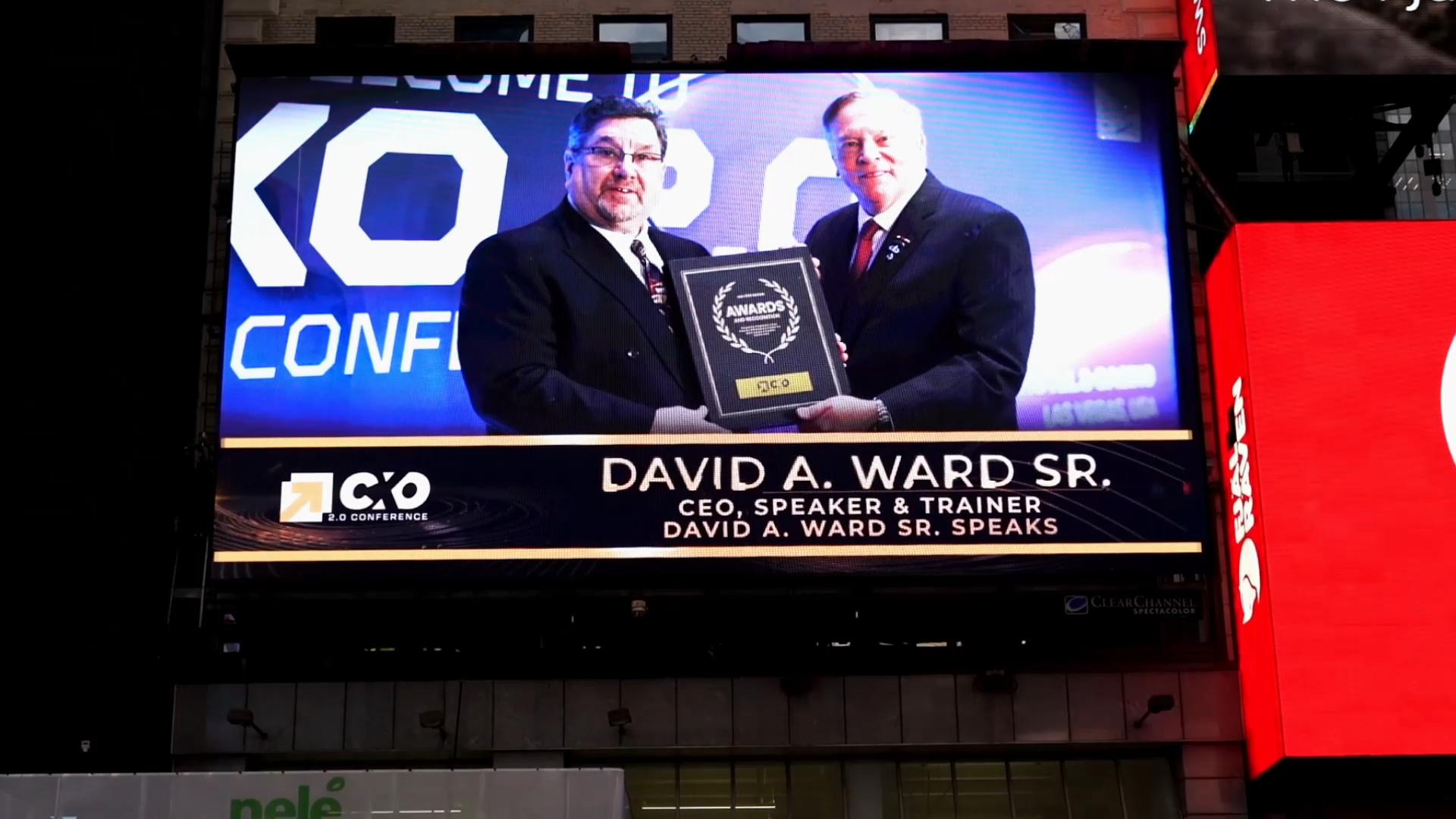 David